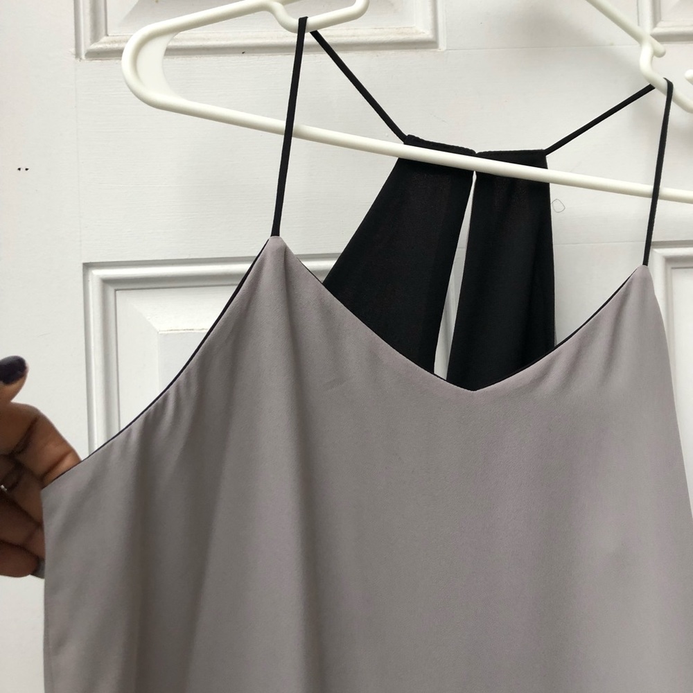 Express Reversible Tank - Picture 7 of 10